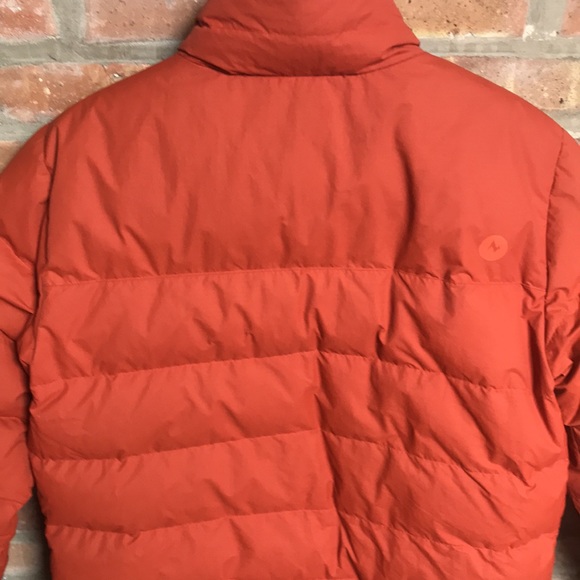 Marmot Warm II Down Jacket - Picture 5 of 16